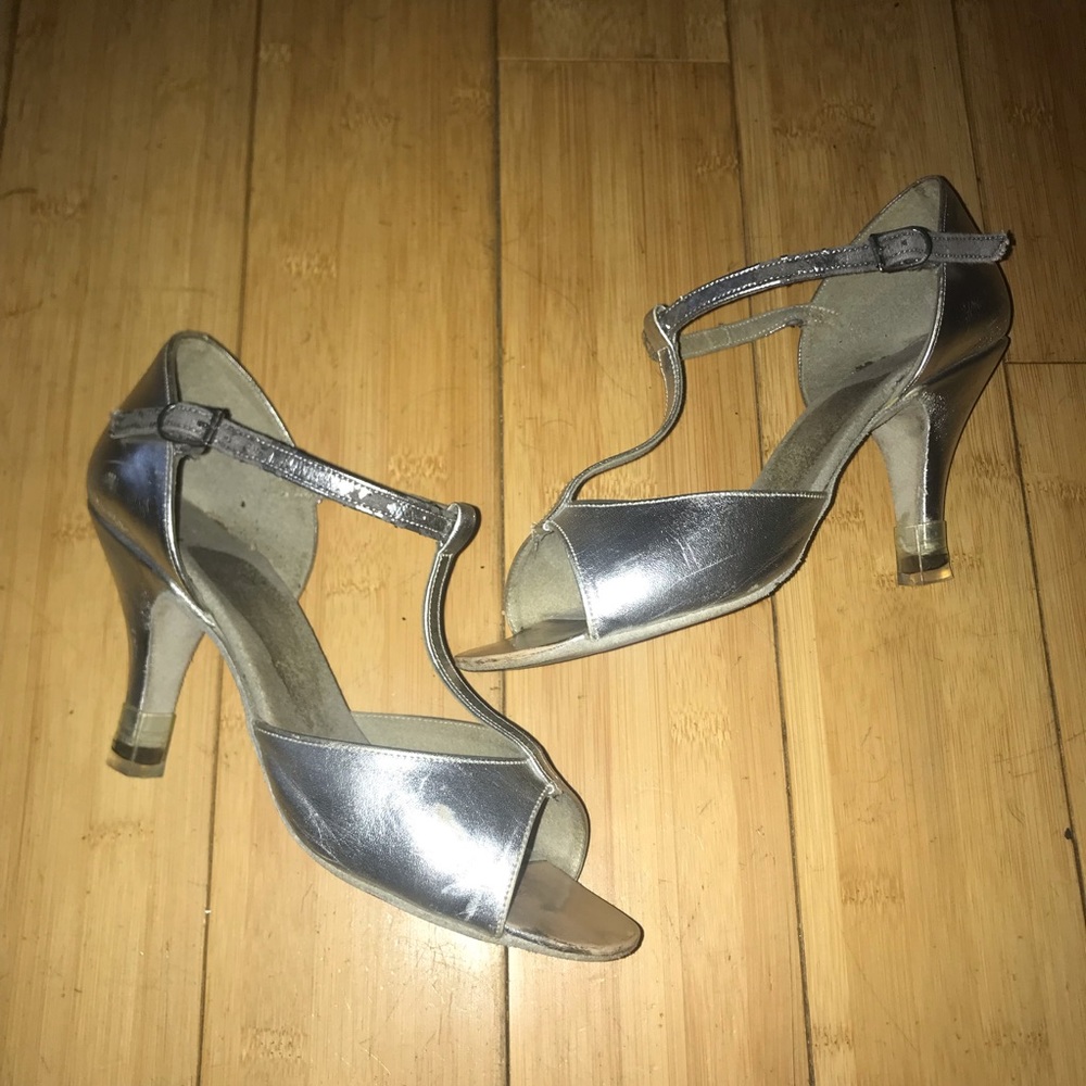MadonnaSteamPunk ShabbyChic “Distressed” RetroPirate SpicySalsa HipsterHeels